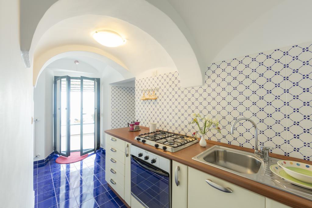 San Martino Apartment Ravello Luaran gambar