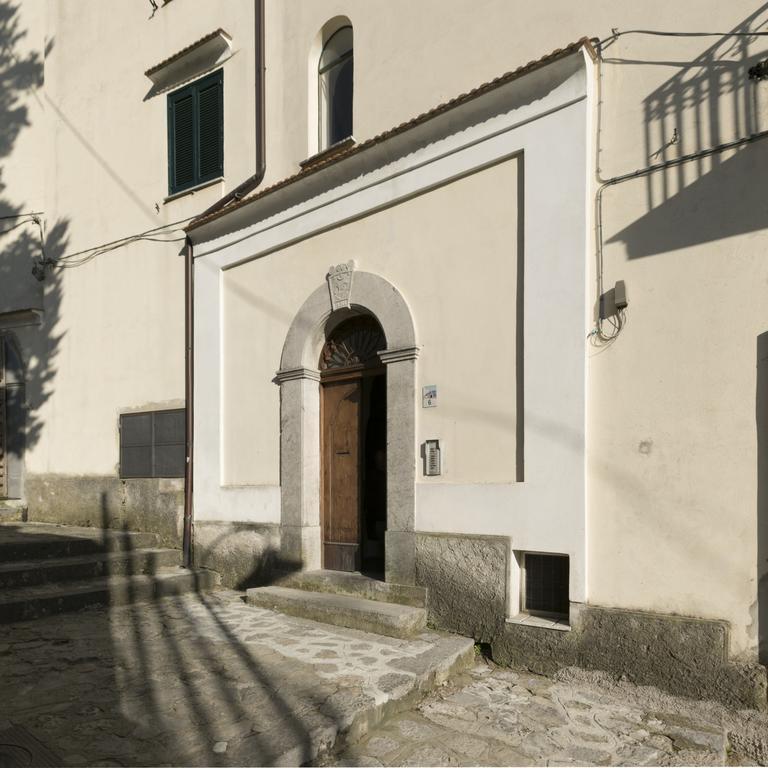 San Martino Apartment Ravello Luaran gambar