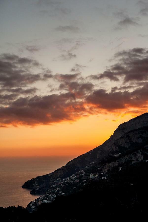 San Martino Apartment Ravello Luaran gambar