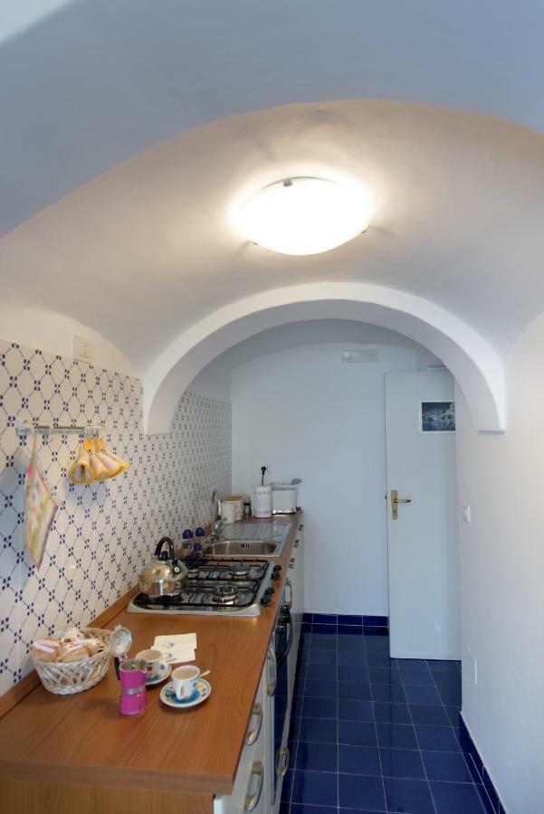 San Martino Apartment Ravello Luaran gambar