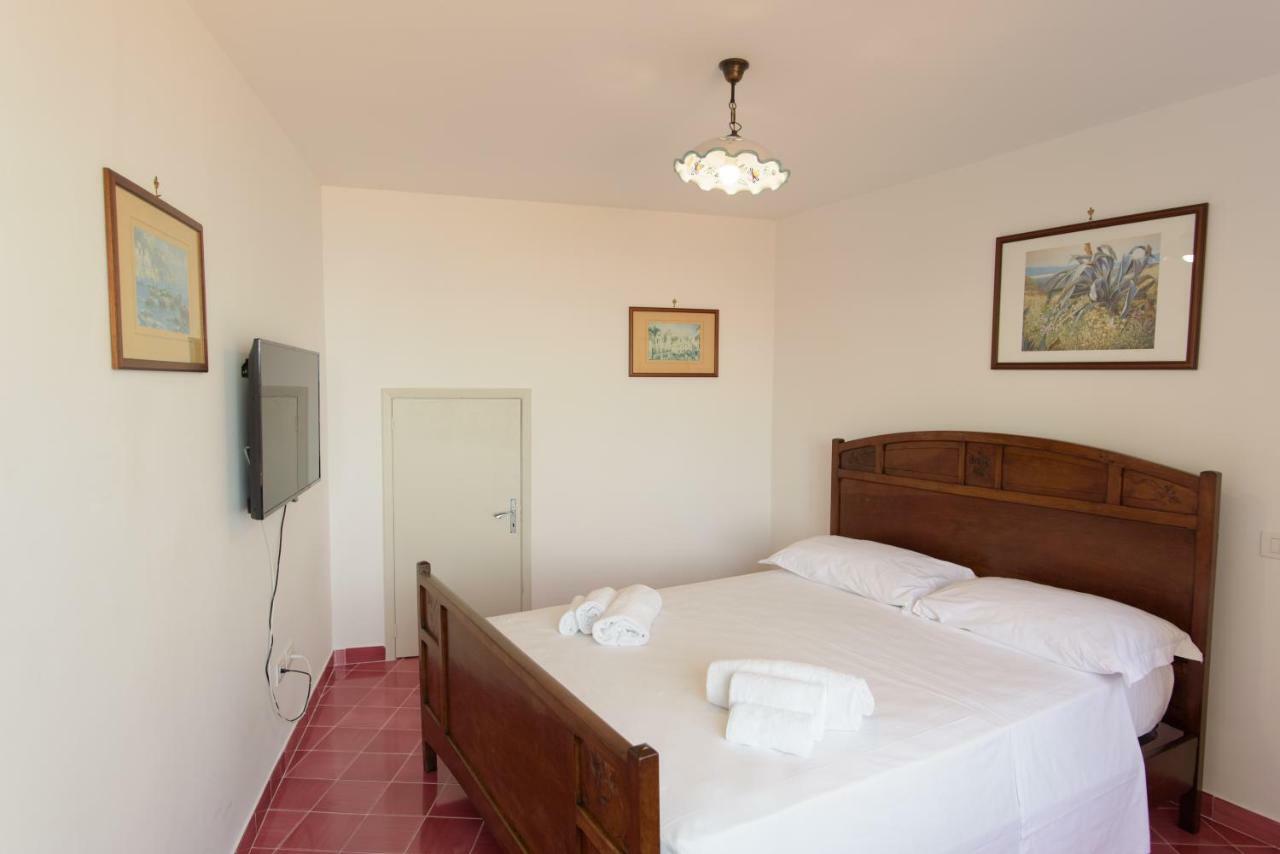 San Martino Apartment Ravello Luaran gambar