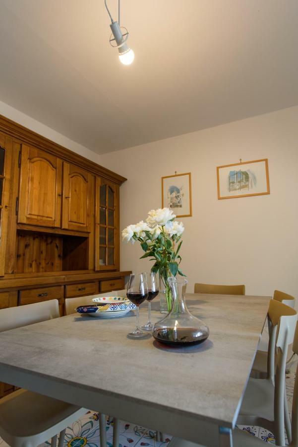 San Martino Apartment Ravello Luaran gambar