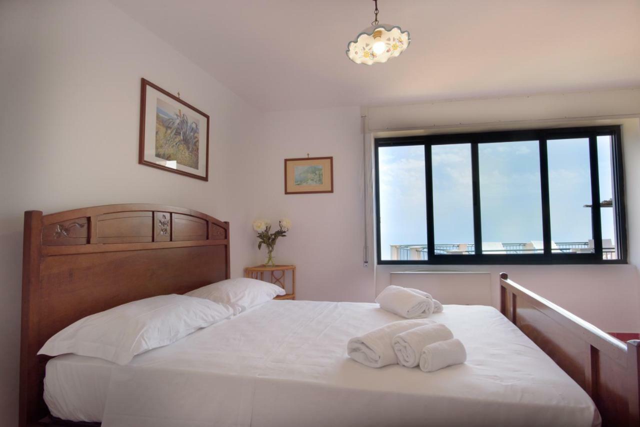 San Martino Apartment Ravello Luaran gambar